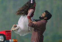 SHABARI: A STRONG SECOND HALF
