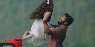 SHABARI: A STRONG SECOND HALF
