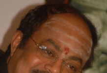 SRINIVASA MURTHY’S SHIVA MECHCHIDA KANNAPPA TO BE STAGED ON NOVEMBER 8