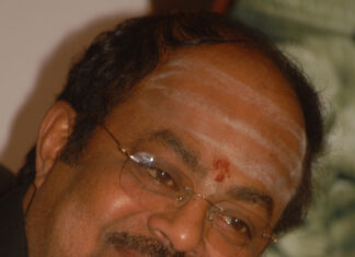 SRINIVASA MURTHY’S SHIVA MECHCHIDA KANNAPPA TO BE STAGED ON NOVEMBER 8