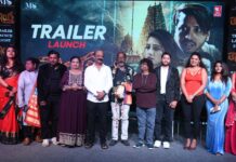 THAITHA A MUSICAL LOVE STORY