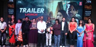 THAITHA A MUSICAL LOVE STORY