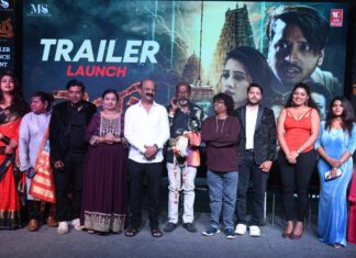 THAITHA A MUSICAL LOVE STORY