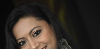 VANI SATISH: “A DREAM THAT TOOK FIVE YEARS TO FULFILL”